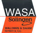 Anedro Service Messen en Slijperij bvba - wasa scharen